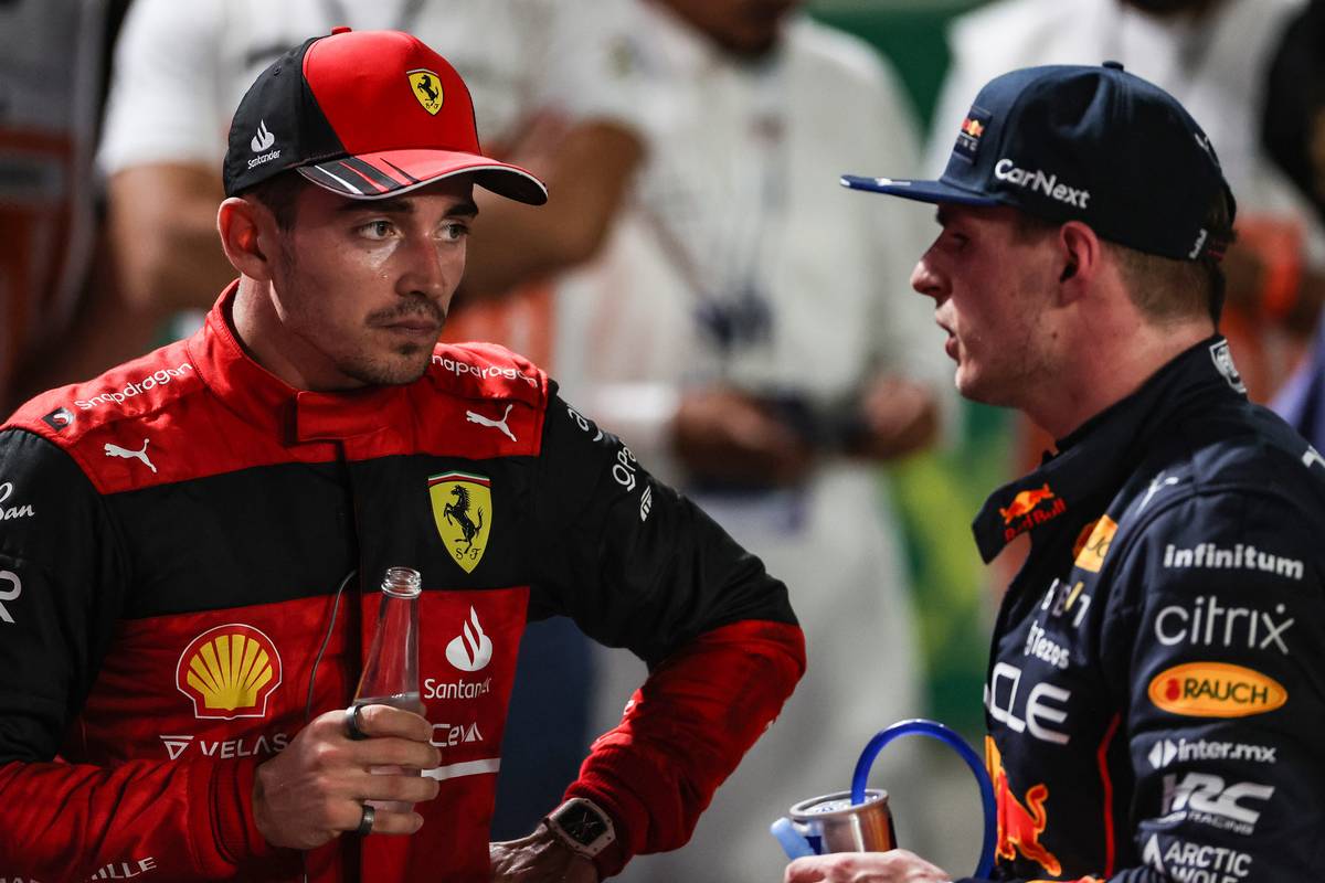 Briatore reveals his ideal ‘if I had the money’ F1 driver line-up