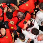 Gene impressed by ‘next-gen’ Leclerc 2.0 at Ferrari