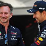 Horner: A few things ‘to tidy up’ but RB18 heading in the right direction