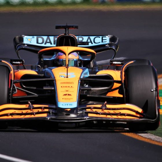 Ricciardo aims ‘to keep the momentum going’ at Imola