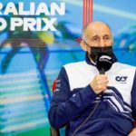 ‘Fitter’ Tsunoda set for very good season, predicts Tost