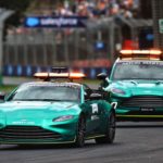 Verstappen critical of ‘turtle’ Aston Martin Safety Car