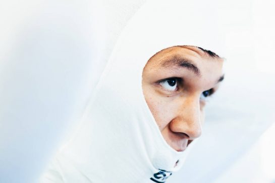 Alexander Albon (THA) Williams Racing.
09.04.2022. Formula 1 World Championship, Rd 3, Australian Grand Prix, Albert Park, Melbourne, Australia, Qualifying Day.
- www.xpbimages.com, EMail: requests@xpbimages.com © Copyright: Bearne / XPB Images
