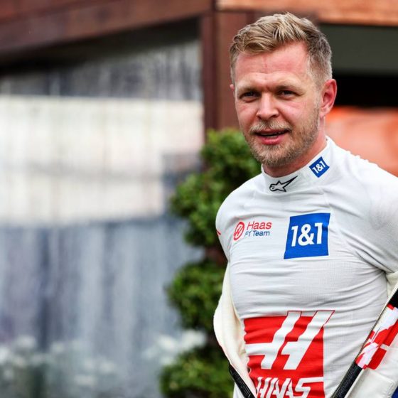 Magnussen: Poor Australian GP ‘an outlier’ for Haas