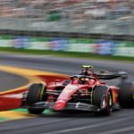 ‘Everything that could go wrong’: Sainz explains disastrous Q3