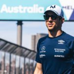 Latifi seeking to overcome ‘real difficult start’ to 2022