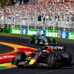 Marko lauds Perez: ‘On a par with Max!’