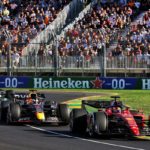 ‘We were extremely strong’, says Leclerc after Australia win