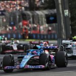 Alpine mindful of Audi/Porsche not ‘disrupting our business model’