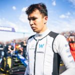 Capito: First point of 2022 is ‘a relief for Williams’