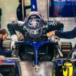 Albon recalls ‘terrible’ day he lost his Red Bull seat