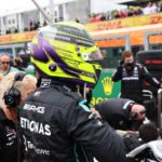 Hamilton: “I’ll be the one to decide when it’s finished”