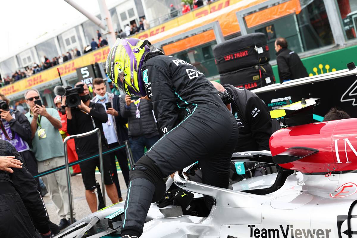 Mercedes bidding to introduce significant upgrades at Miami