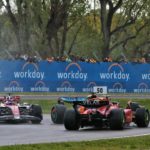 Domenicali urges Sainz to ‘stay calm’ amid setbacks