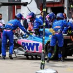 Alonso rues another ‘unlucky’ Sunday for Alpine