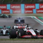 Magnussen: Imola battles good to watch but ‘annoying for me’