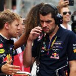 Red Bull Racing undertakes major engineering shuffle