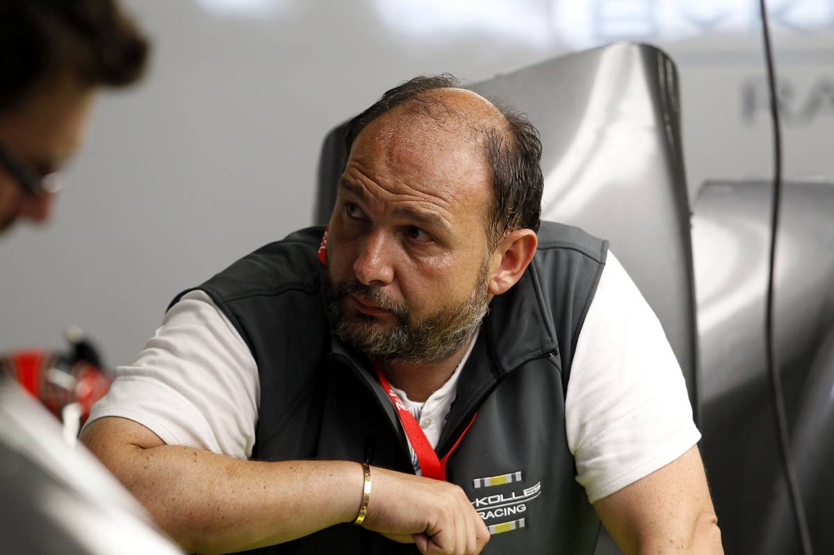 Former F1 team boss: Aston ‘going nowhere’ under Stroll