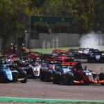 F3 – Colapinto nets maiden F3 win with last-lap pass at Imola