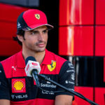 Sainz: Ferrari needed regulations reset to become ‘stronger and better’