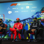 F1 – 2022 AUSTRALIAN GRAND PRIX – POST-RACE PRESS CONFERENCE TRANSCRIPT