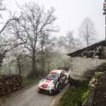 WRC – Dominant Rovanperä sublime in Croatia 