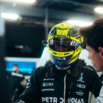 Hamilton admits to ‘no progress in three races’ for Mercedes