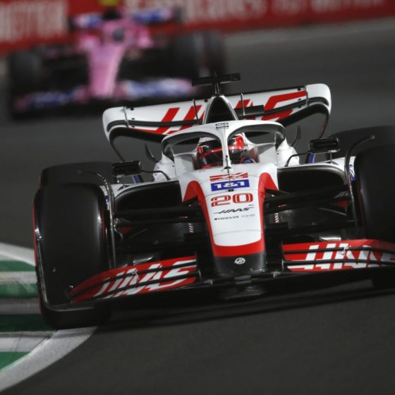 Steiner says Magnussen ‘matured’ in year away from F1