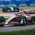 Alfa Romeo set deadline to decide F1 future with Sauber
