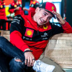 FIA race director Wittich reminds drivers of jewellry ban