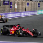 Leclerc: Too early to tell if current form enough to win 2022 title