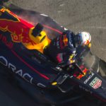 Marko: Verstappen a ‘time bomb’ if DNFs continue