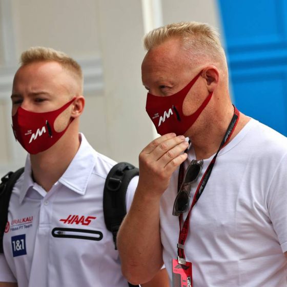 Uralkali wants its money back, Haas wants compensation!