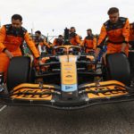 McLaren: Imola podium proof MCL36 has ‘solid foundation’