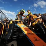 Norris: McLaren ‘better than we looked’ in Australian GP