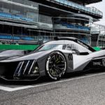 Peugeot mulling 2026 entry into Formula 1!