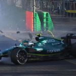 Villeneuve reminds Stroll that F1 team isn’t ‘a clothing brand’