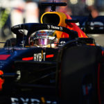 Verstappen: ‘No reason’ to believe in 2022 title, for now