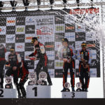 WRC – Rovanperä/Halttunen take third consecutive WRC win in Portugal
