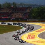 F3 – Martins bounces back with commanding Barcelona Feature Race victory