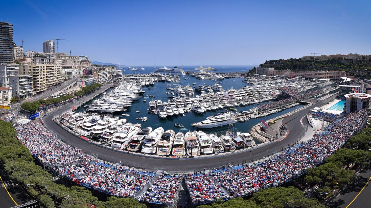 Ricciardo hopes ‘next generation’ will experience special Monaco
