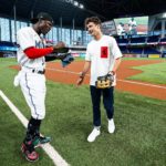 Formula 1 kicks off its festivities in Miami