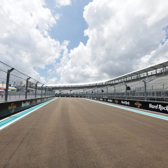 Pirelli explains ‘conservative’ tyre choice for Miami