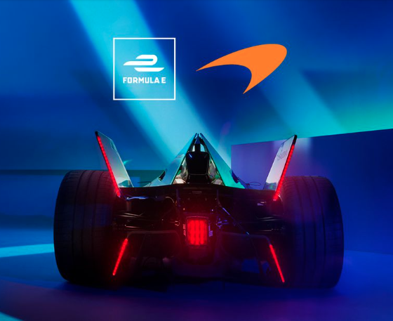 McLaren enters Formula E with purchase of Mercedes-EQ