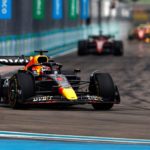 Verstappen hegemony in Miami ‘a worry’ for Ferrari – Palmer