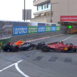 Perez cleared to race after post-crash medical checks