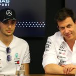 Ocon recalls personal low in F1 when ‘I cried in the parking lot’