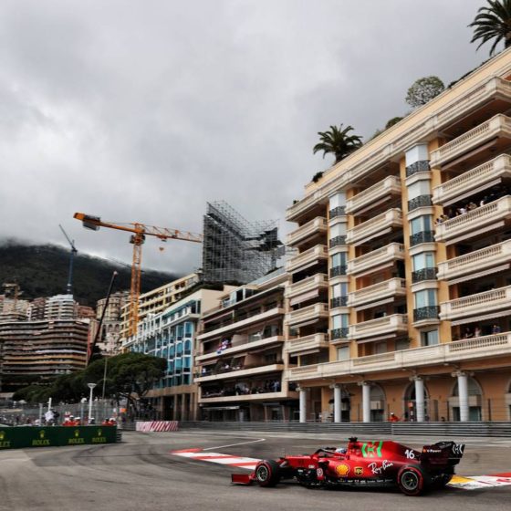 Leclerc says F1 without Monaco ‘isn’t F1 for me’