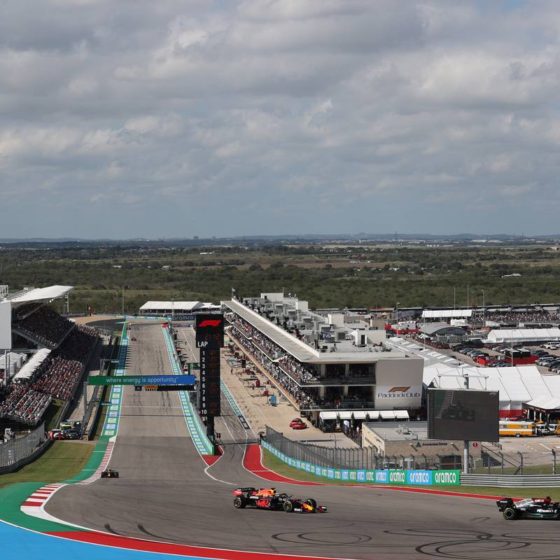 Hamilton amazed to see that F1 has ‘cracked it’ in the US