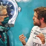 Aston Martin planning ‘updates at every race’ in 2022